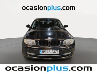 BMW Serie 1 118d 105 kW (143 CV)