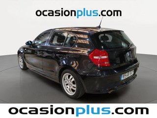BMW Serie 1 118d 105 kW (143 CV)