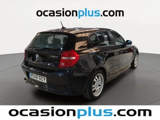 BMW Serie 1 118d 105 kW (143 CV)