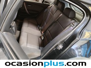 BMW Serie 1 118d 105 kW (143 CV)