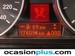 BMW Serie 1 118d 105 kW (143 CV)