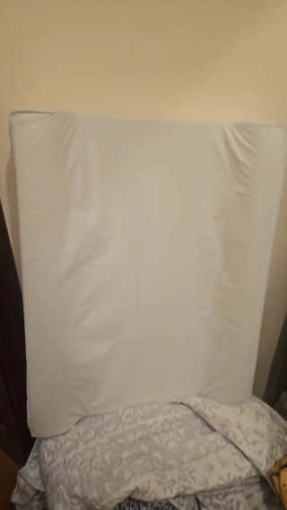 Colchón impermeable cambiador bebé