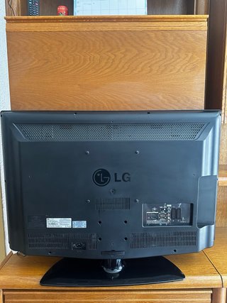 Televisor LG 37 Full HD