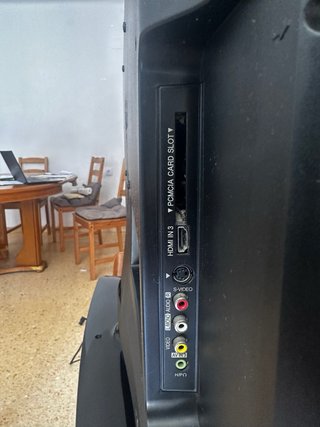 Televisor LG 37 Full HD