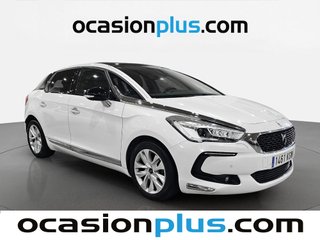 DS DS5 BlueHdi 120 Style 88 kW (120 CV)