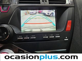 DS DS5 BlueHdi 120 Style 88 kW (120 CV)