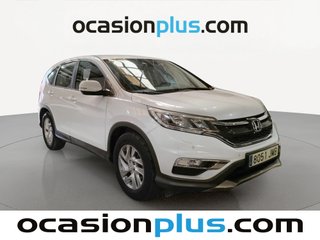 Honda CR-V 1.6 i-DTEC Elegance 4x2 88 kW (120 CV)