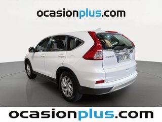 Honda CR-V 1.6 i-DTEC Elegance 4x2 88 kW (120 CV)