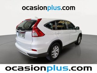 Honda CR-V 1.6 i-DTEC Elegance 4x2 88 kW (120 CV)