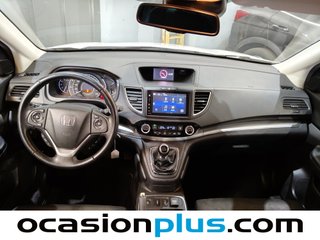 Honda CR-V 1.6 i-DTEC Elegance 4x2 88 kW (120 CV)