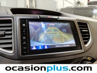 Honda CR-V 1.6 i-DTEC Elegance 4x2 88 kW (120 CV)
