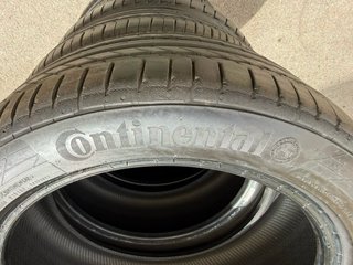 Neumáticos Continental 225/45/17 91Y