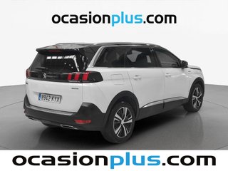 Peugeot 5008 BlueHDI 130 S&S GT Line EAT8 96 kW (130 CV)