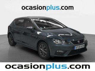 SEAT León 1.0 EcoTSI S&S Style Visio Edition 85 kW (115 CV)