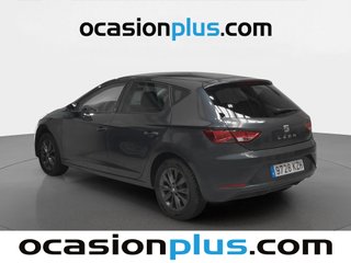 SEAT León 1.0 EcoTSI S&S Style Visio Edition 85 kW (115 CV)
