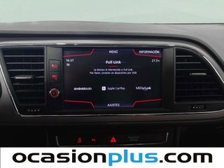 SEAT León 1.0 EcoTSI S&S Style Visio Edition 85 kW (115 CV)