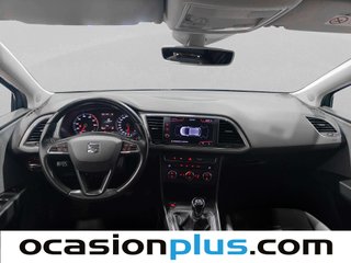 SEAT León 1.0 EcoTSI S&S Style Visio Edition 85 kW (115 CV)