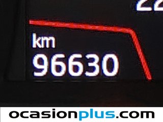 SEAT León 1.0 EcoTSI S&S Style Visio Edition 85 kW (115 CV)