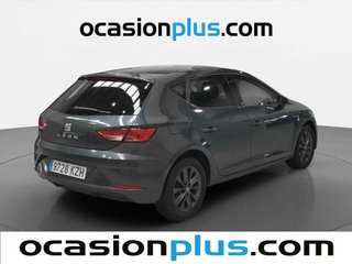 SEAT León 1.0 EcoTSI S&S Style Visio Edition 85 kW (115 CV)