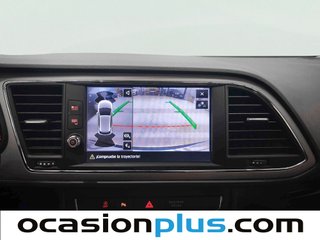 SEAT León 1.0 EcoTSI S&S Style Visio Edition 85 kW (115 CV)