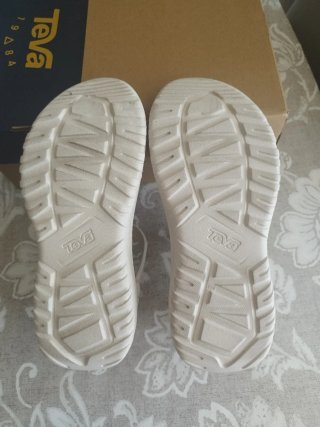 Sandalias Teva Hurricane Drift talla 39, 25cm