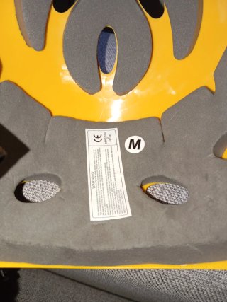 Casco deportes acuáticos