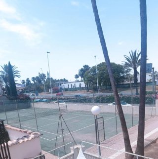 Apartamento vacacional
