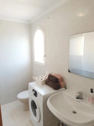 Apartamento vacacional