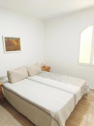 Apartamento vacacional