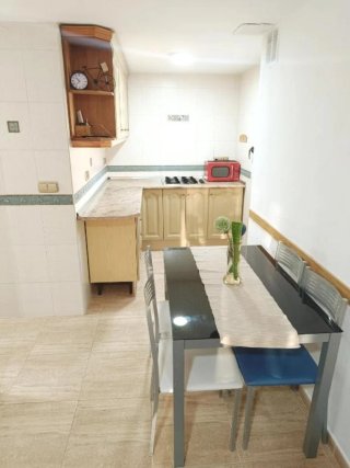Apartamento vacacional