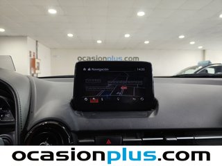 Mazda CX-3 1.5 DE SKYACTIV Luxury 2WD 77 kW (105 CV)