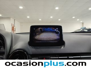 Mazda CX-3 1.5 DE SKYACTIV Luxury 2WD 77 kW (105 CV)