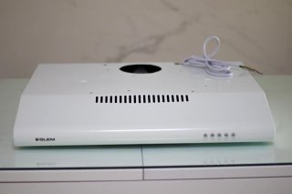 Campana Extractora GLEM 60cm