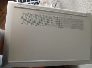 Portatile HP Pavilion i5 13ª Gen 16GB RAM 512GB
