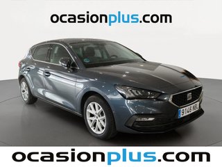 SEAT León 1.5 eTSI Style XL DSG 85 kW (116 CV)