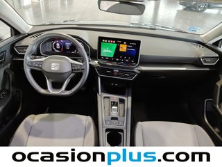 SEAT León 1.5 eTSI Style XL DSG 85 kW (116 CV)