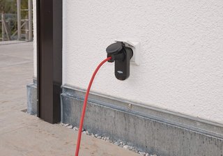 Brennenstuhl Mando a Distancia + 2 Receptores