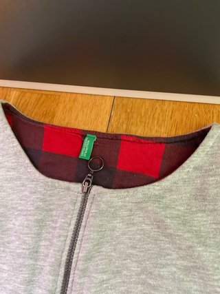 Mono Benetton Niña Talla 11-12 (160cm)