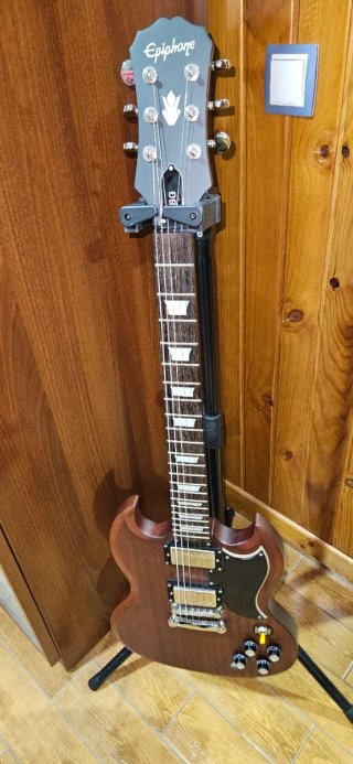 Epiphone SG 400 SPECIAL Guitarra
