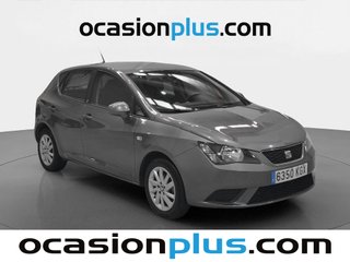 SEAT Ibiza 1.0 Full Connect 55 kW (75 CV)