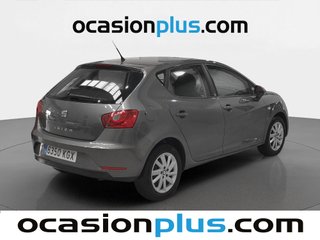 SEAT Ibiza 1.0 Full Connect 55 kW (75 CV)