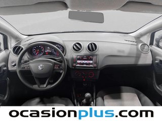 SEAT Ibiza 1.0 Full Connect 55 kW (75 CV)