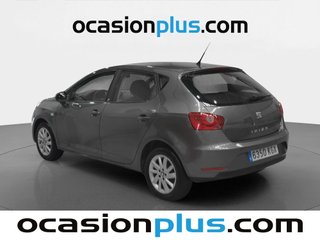 SEAT Ibiza 1.0 Full Connect 55 kW (75 CV)