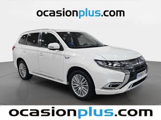Mitsubishi Outlander 2.4 PHEV Kaiteki 4WD Auto 165 kW (224 CV)