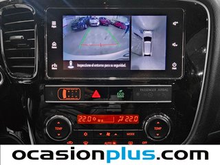 Mitsubishi Outlander 2.4 PHEV Kaiteki 4WD Auto 165 kW (224 CV)