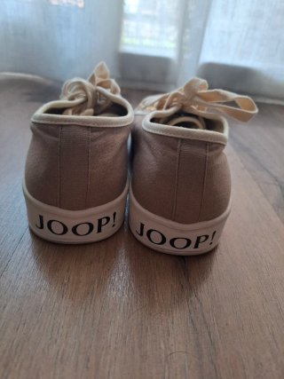 Bambas nuevas - talla 38-39