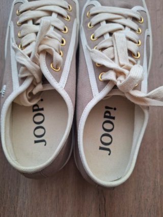 Bambas nuevas - talla 38-39