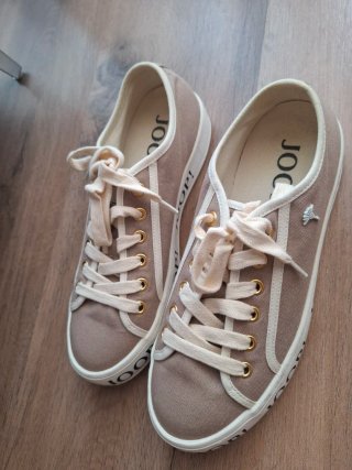 Bambas nuevas - talla 38-39