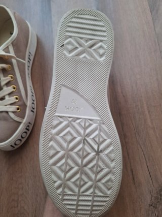 Bambas nuevas - talla 38-39