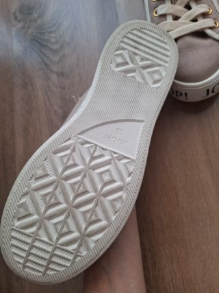 Bambas nuevas - talla 38-39